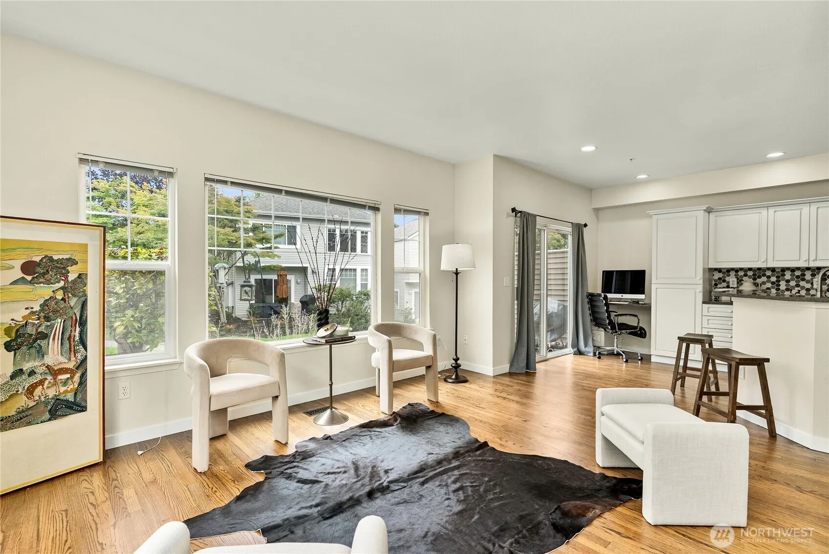513 S 46th Place , Renton, WA 98055