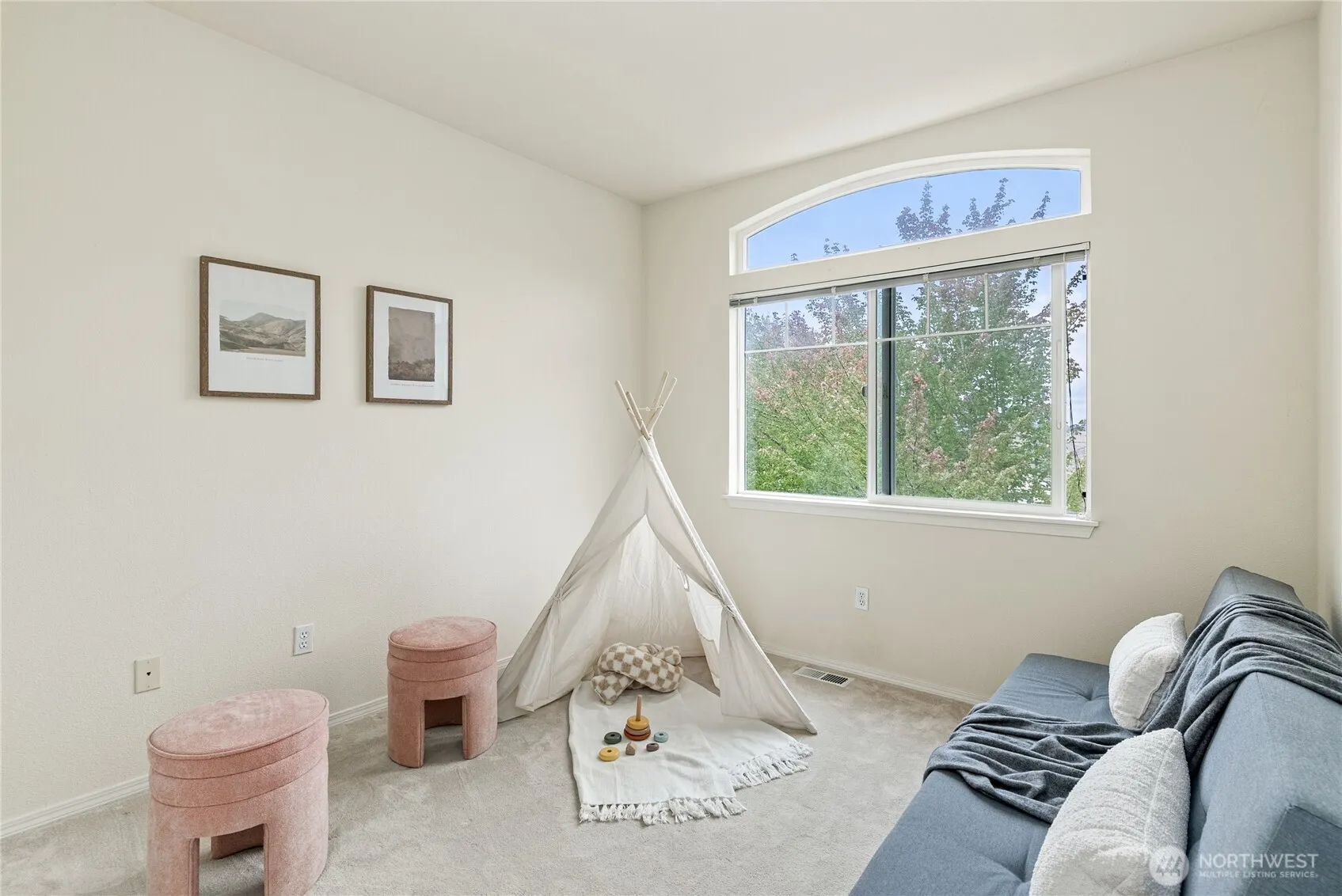 513 S 46th Place , Renton, WA 98055