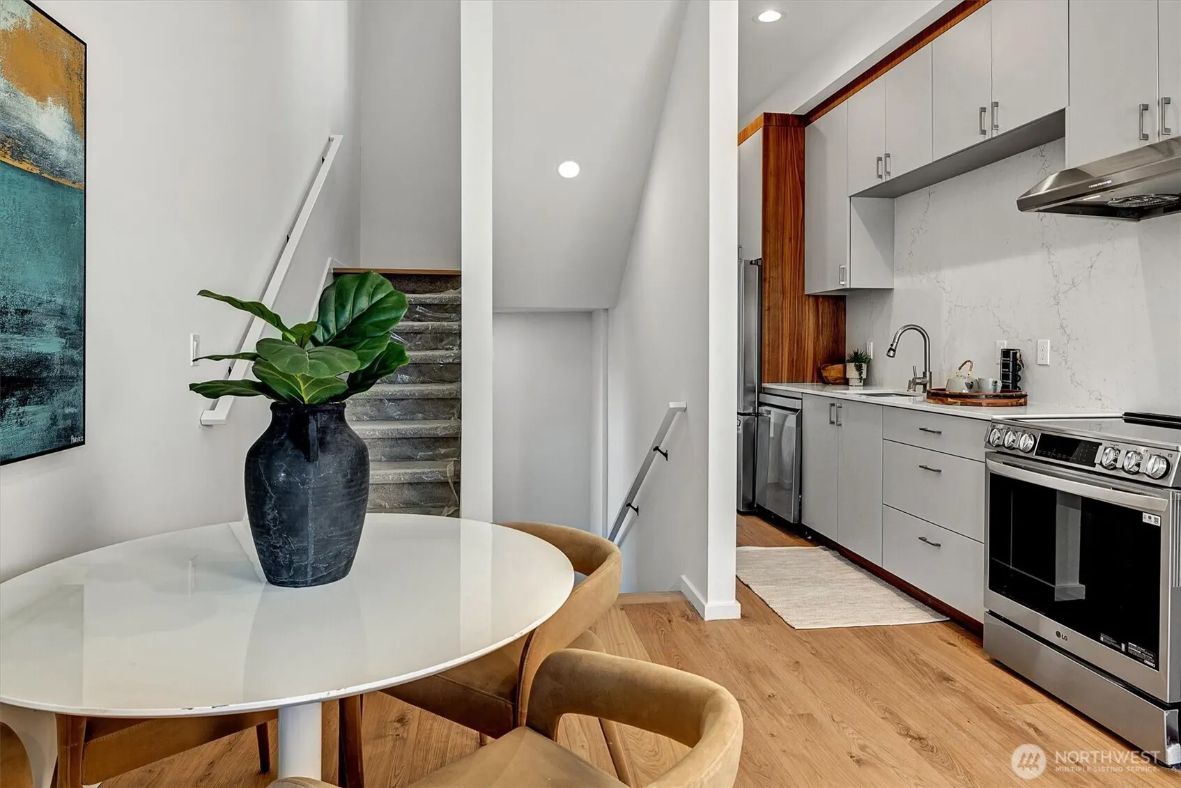 1225 E Roy Street , Seattle, WA 98102