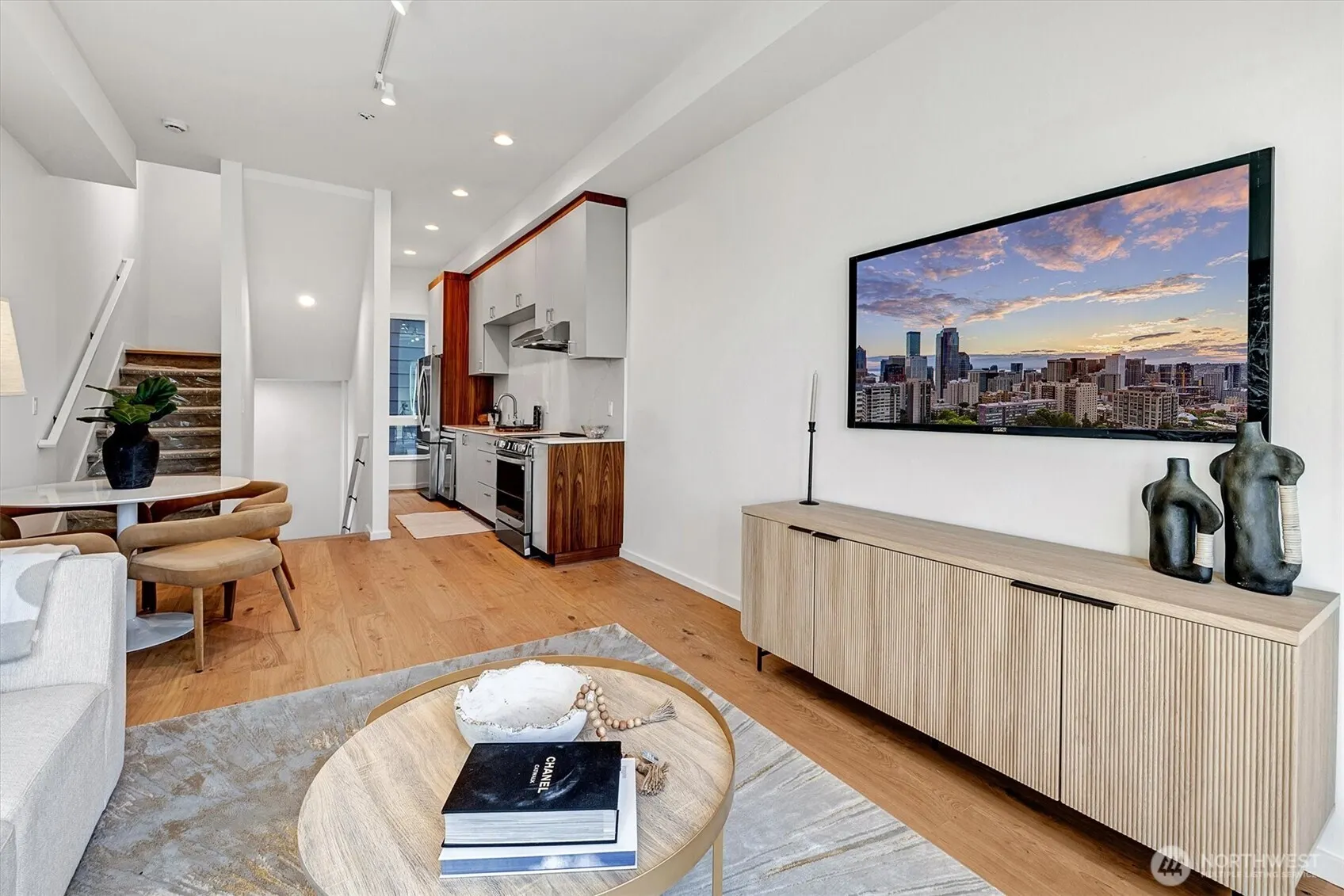 1225 E Roy Street , Seattle, WA 98102