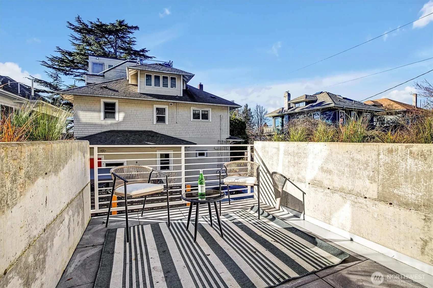 1225 E Roy Street , Seattle, WA 98102