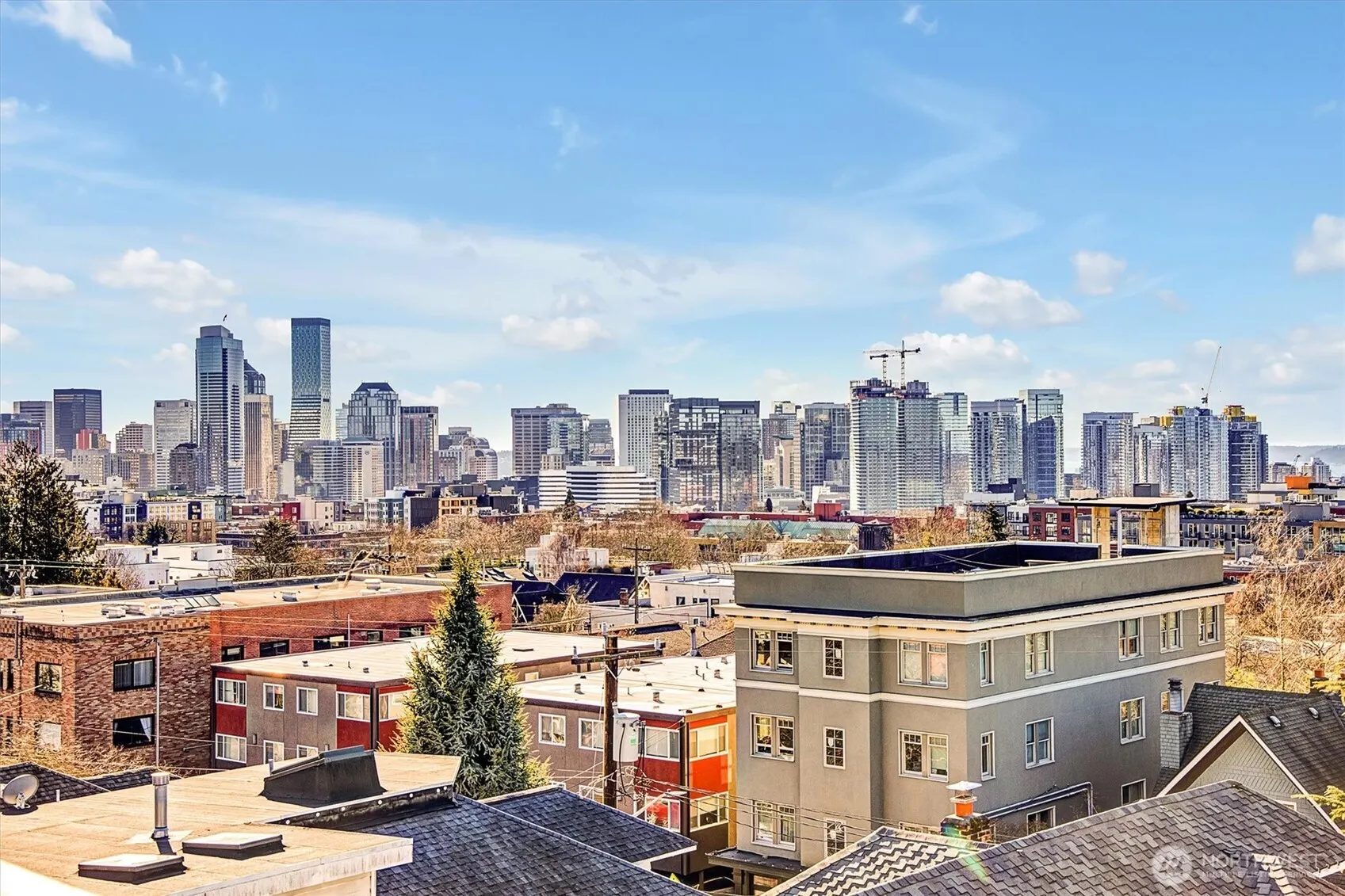 1225 E Roy Street , Seattle, WA 98102