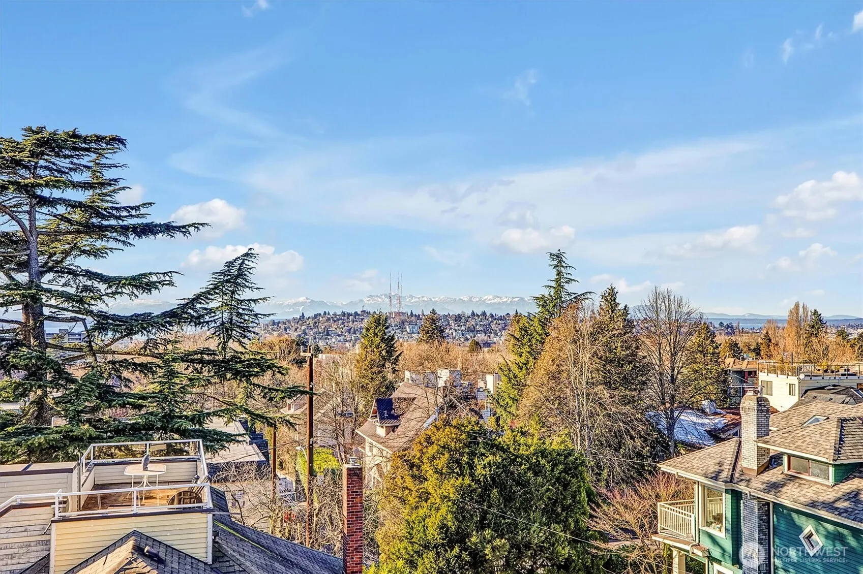 1225 E Roy Street , Seattle, WA 98102