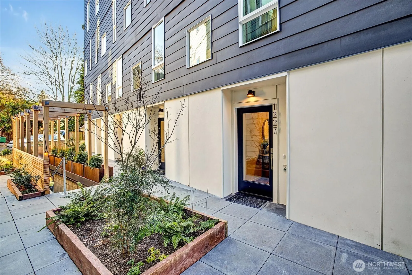 1225 E Roy Street , Seattle, WA 98102
