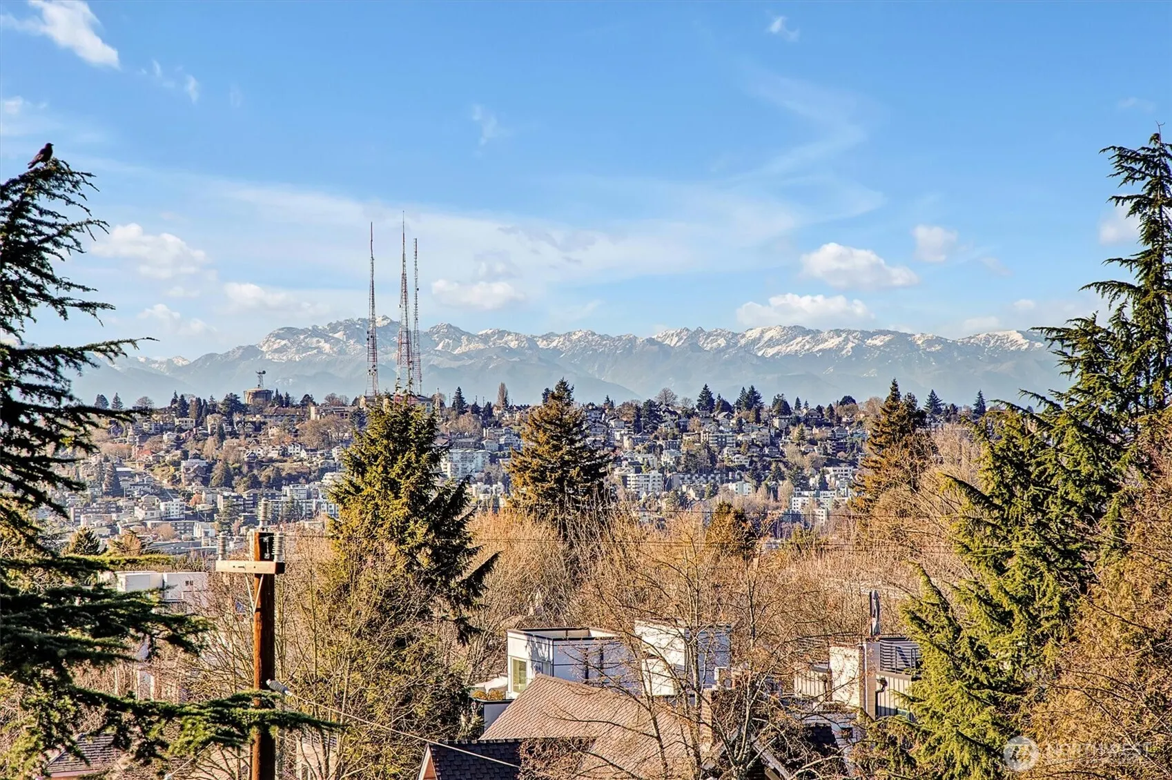 1225 E Roy Street , Seattle, WA 98102