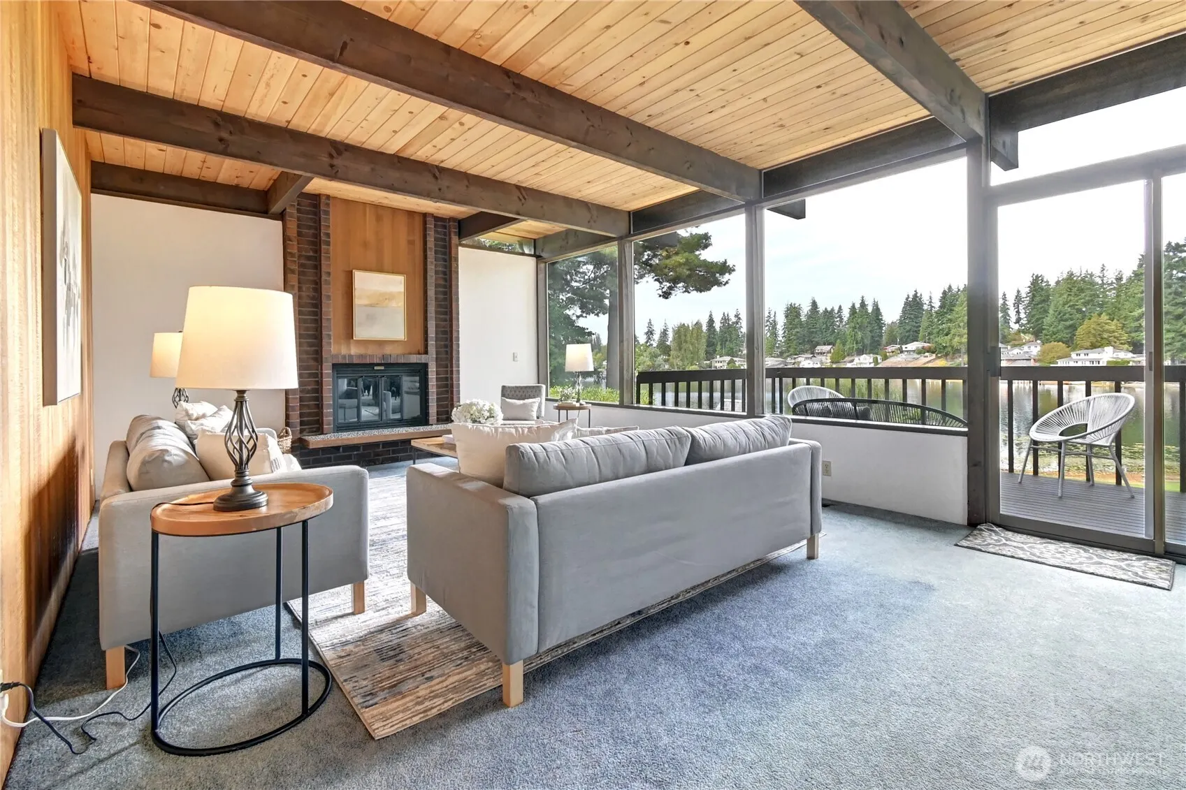 3707 Shelby Road , Lynnwood, WA 98087