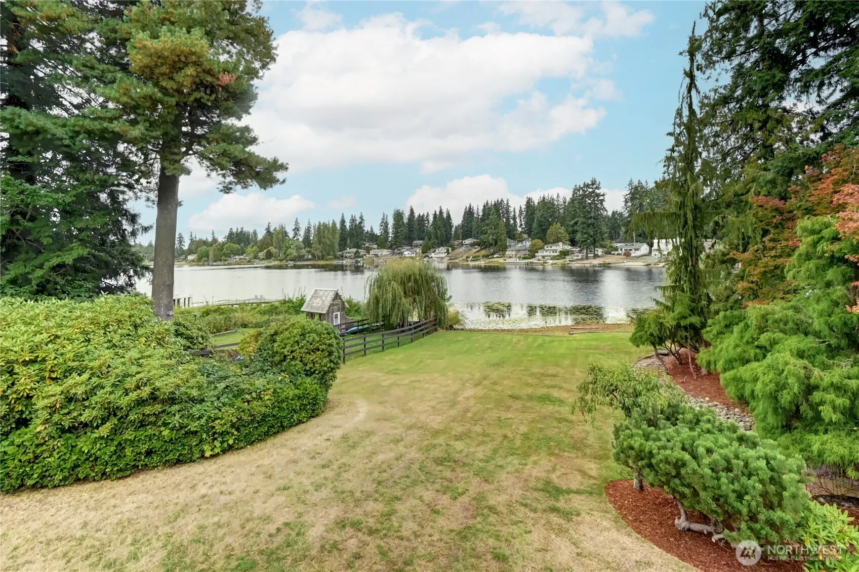 3707 Shelby Road , Lynnwood, WA 98087