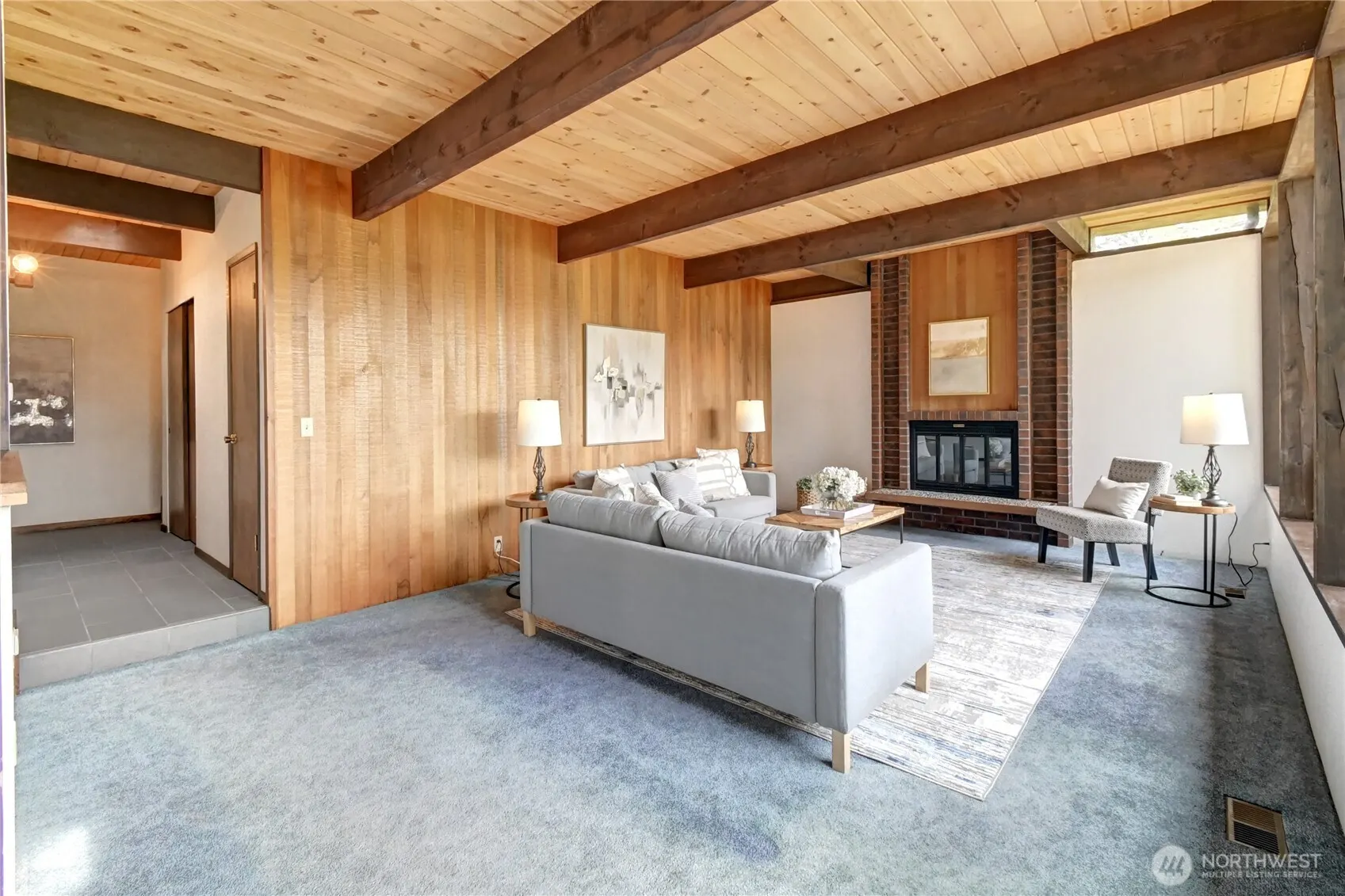 3707 Shelby Road , Lynnwood, WA 98087