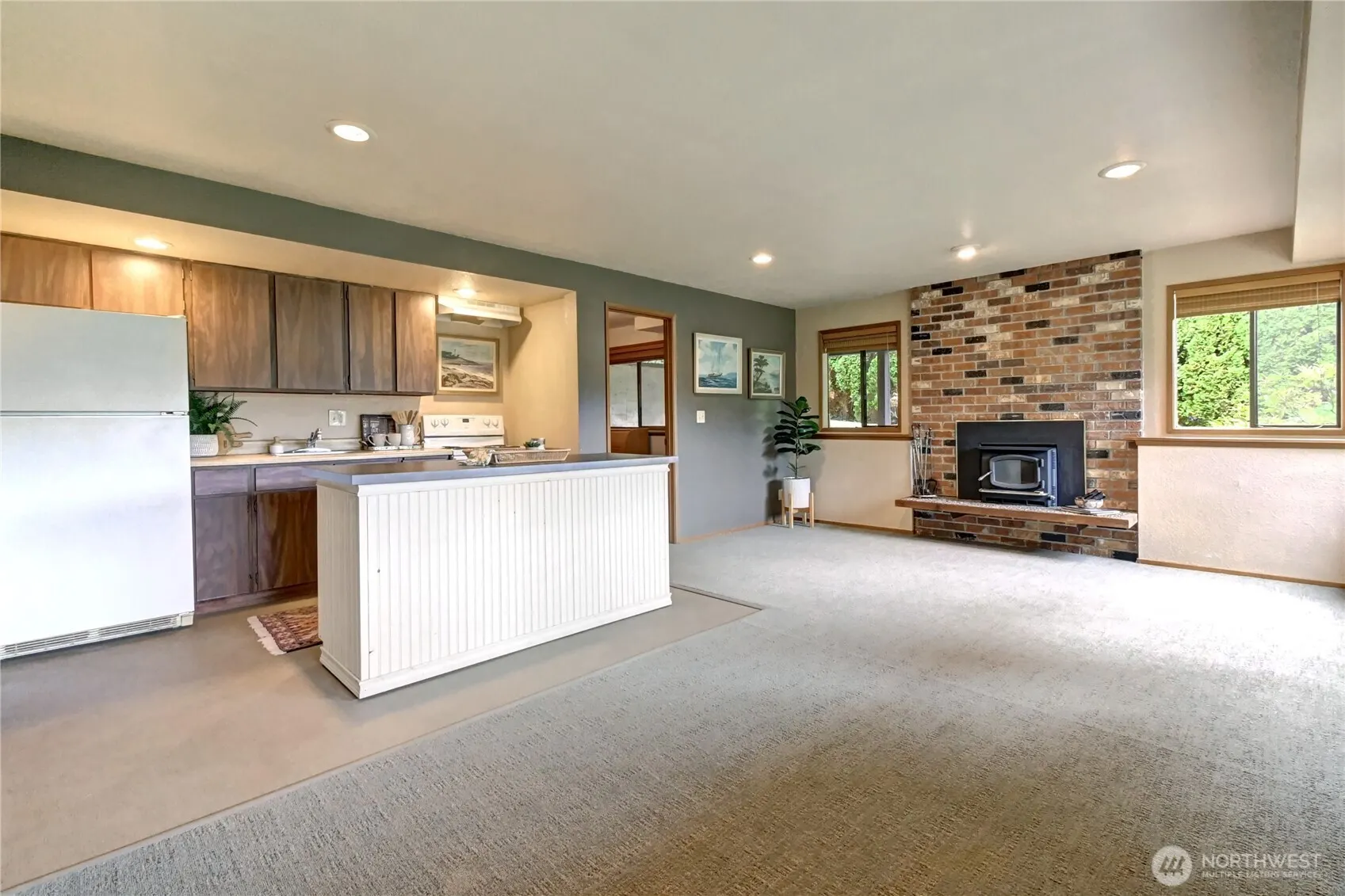 3707 Shelby Road , Lynnwood, WA 98087