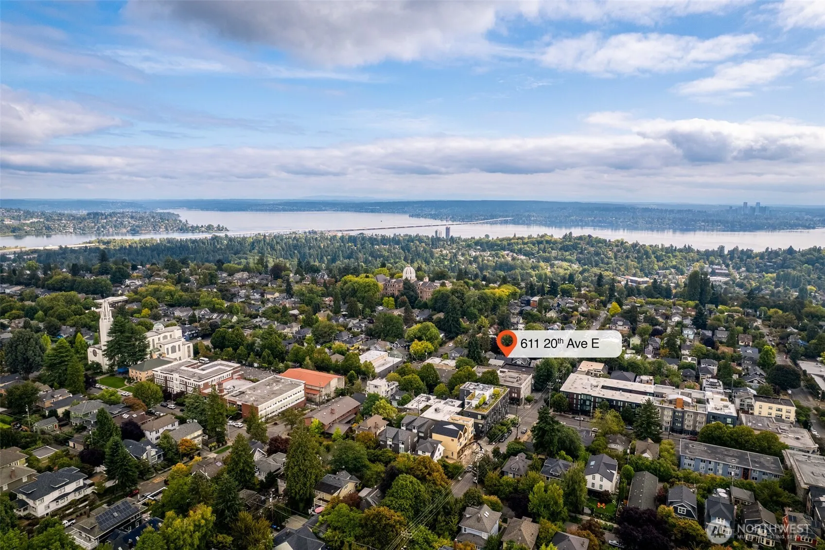 611 20th Avenue E, Seattle, WA 98112
