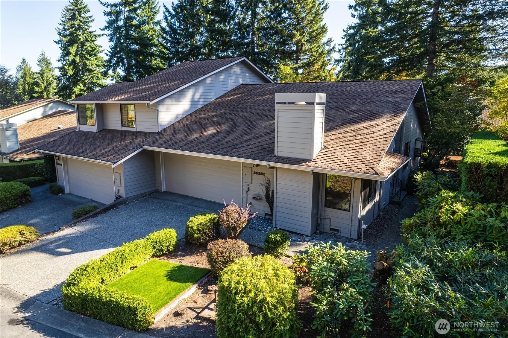 16181 SE 33rd Circle , Bellevue, WA 98008