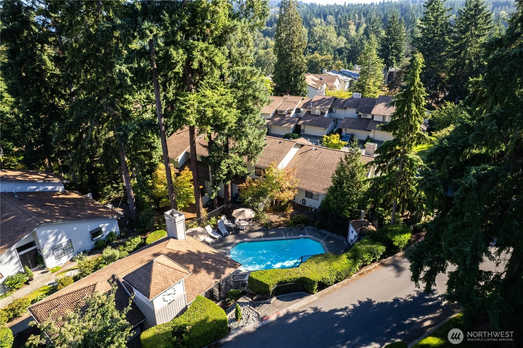 16181 SE 33rd Circle , Bellevue, WA 98008