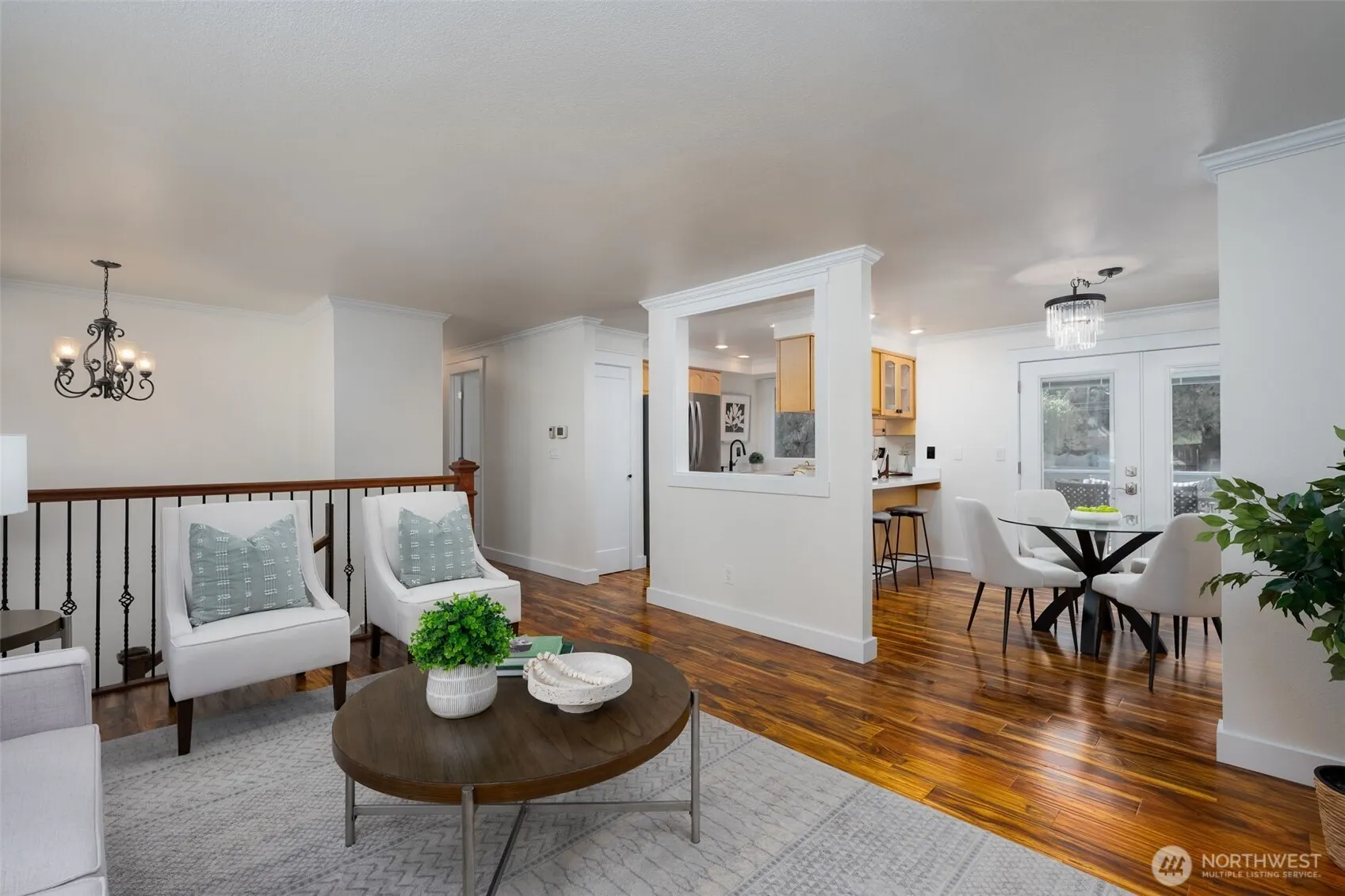 11619 NE 97th Street , Kirkland, WA 98033