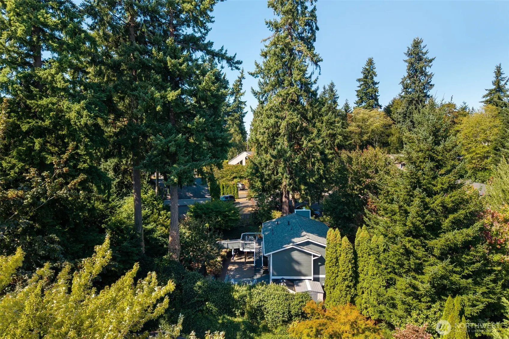 11619 NE 97th Street , Kirkland, WA 98033