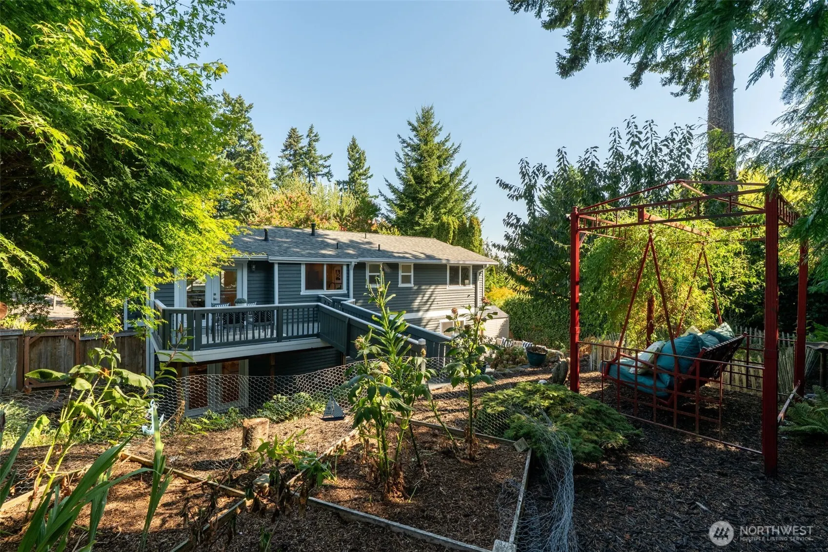 11619 NE 97th Street , Kirkland, WA 98033