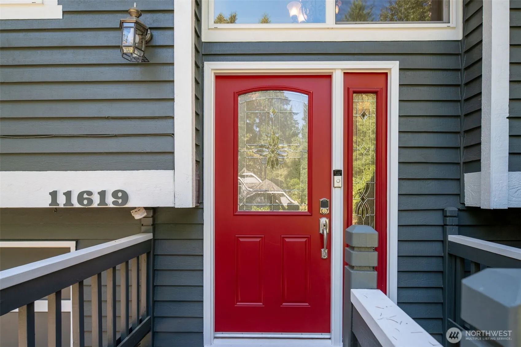 11619 NE 97th Street , Kirkland, WA 98033
