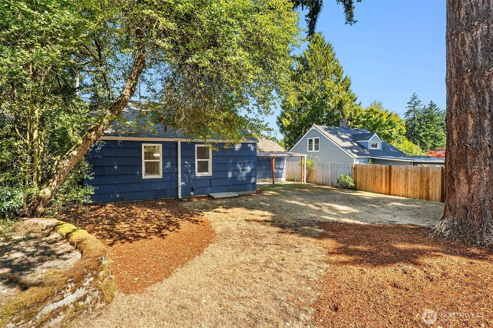 2015 N 143 Street , Seattle, WA 98133-7251
