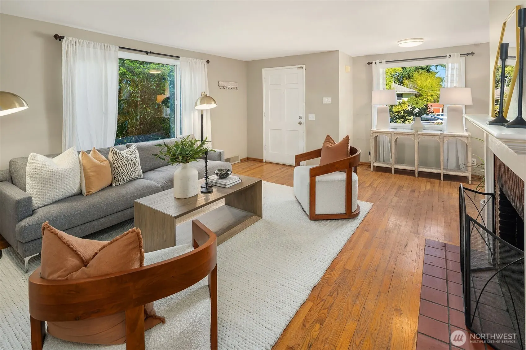 2015 N 143 Street , Seattle, WA 98133-7251