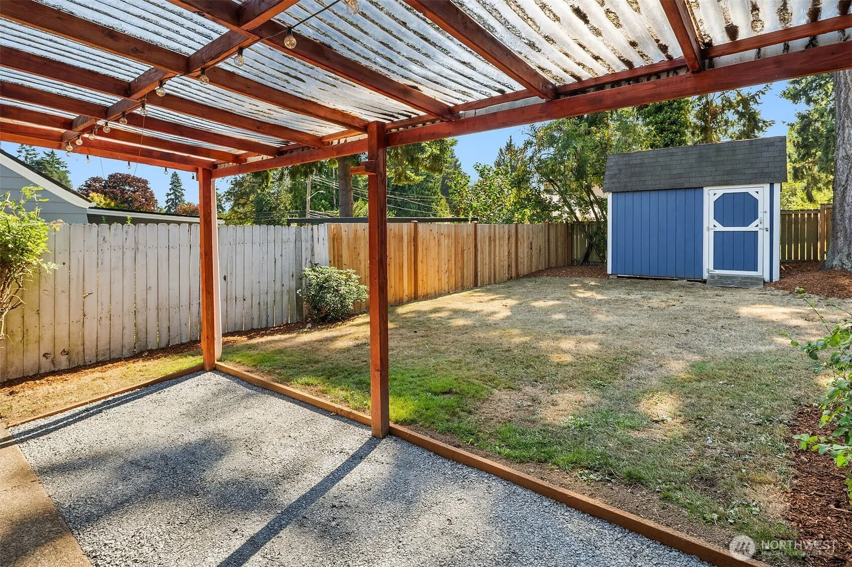 2015 N 143 Street , Seattle, WA 98133-7251