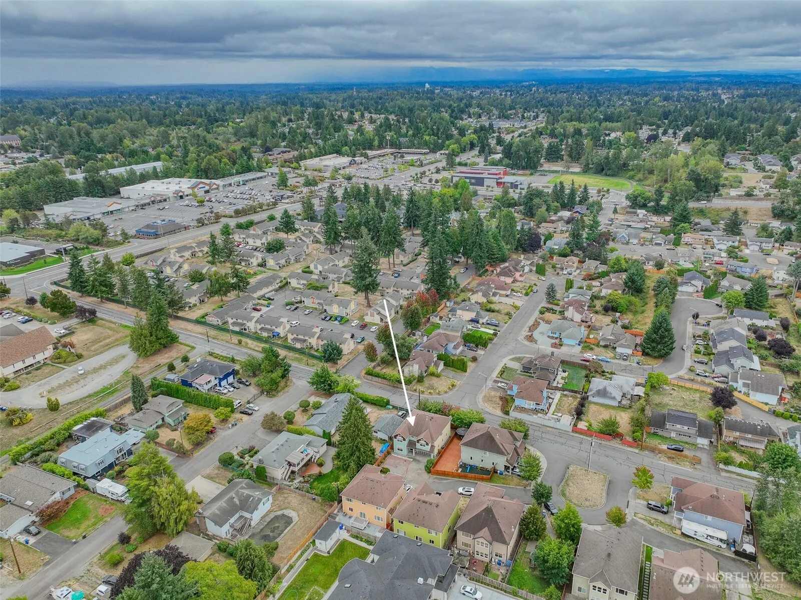 20352 105th Court SE, Kent, WA 98031
