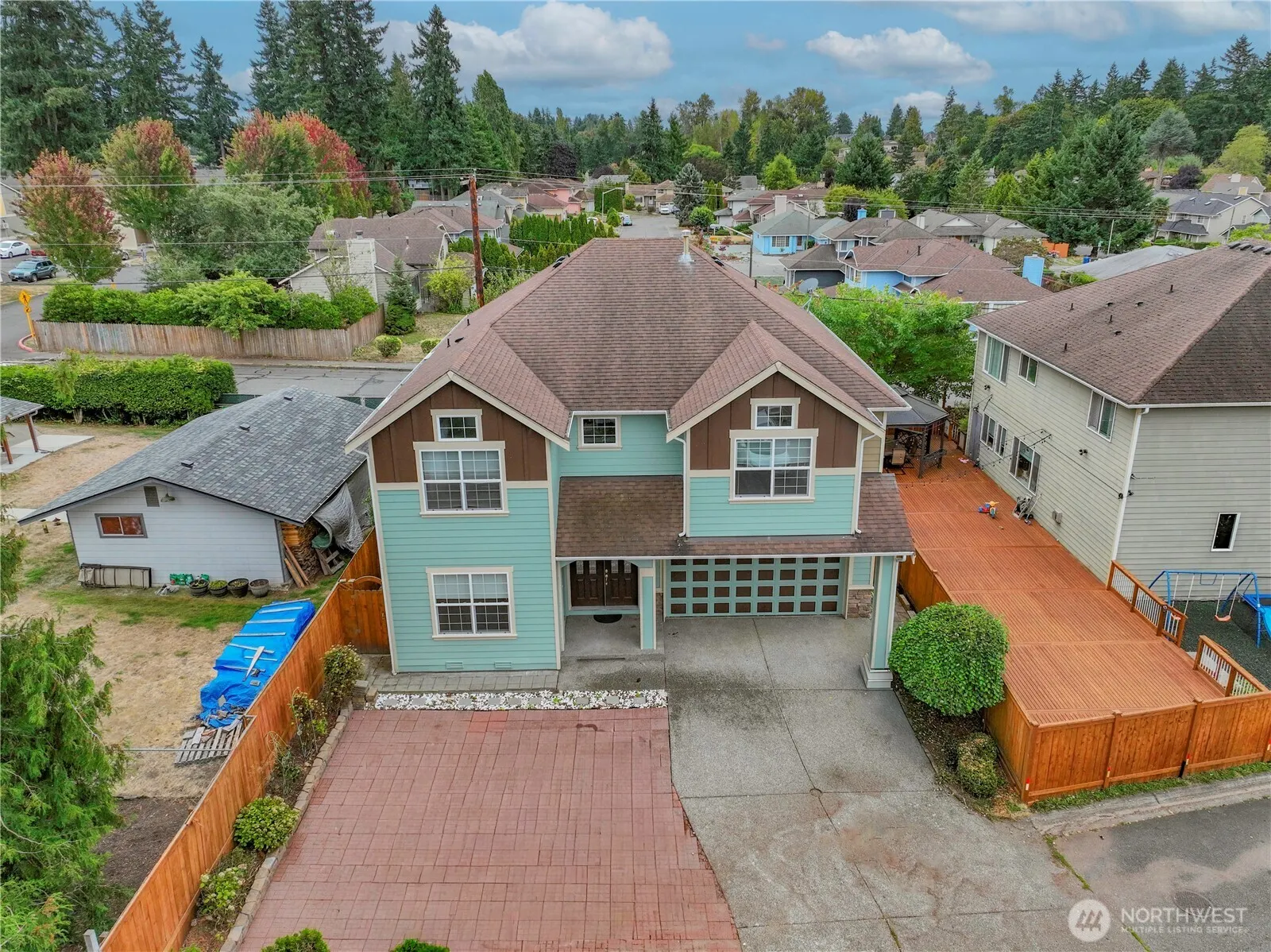 20352 105th Court SE, Kent, WA 98031