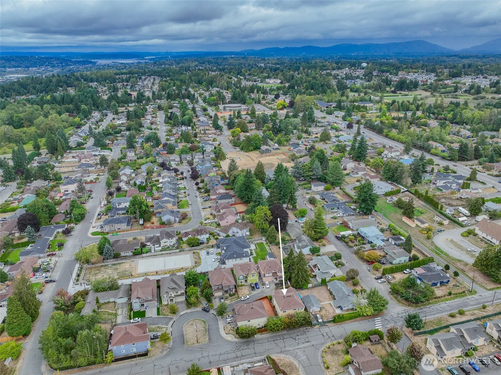 20352 105th Court SE, Kent, WA 98031