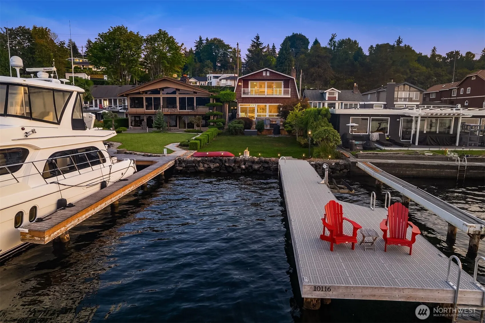10116 Rainier Avenue S, Seattle, WA 98178-2610
