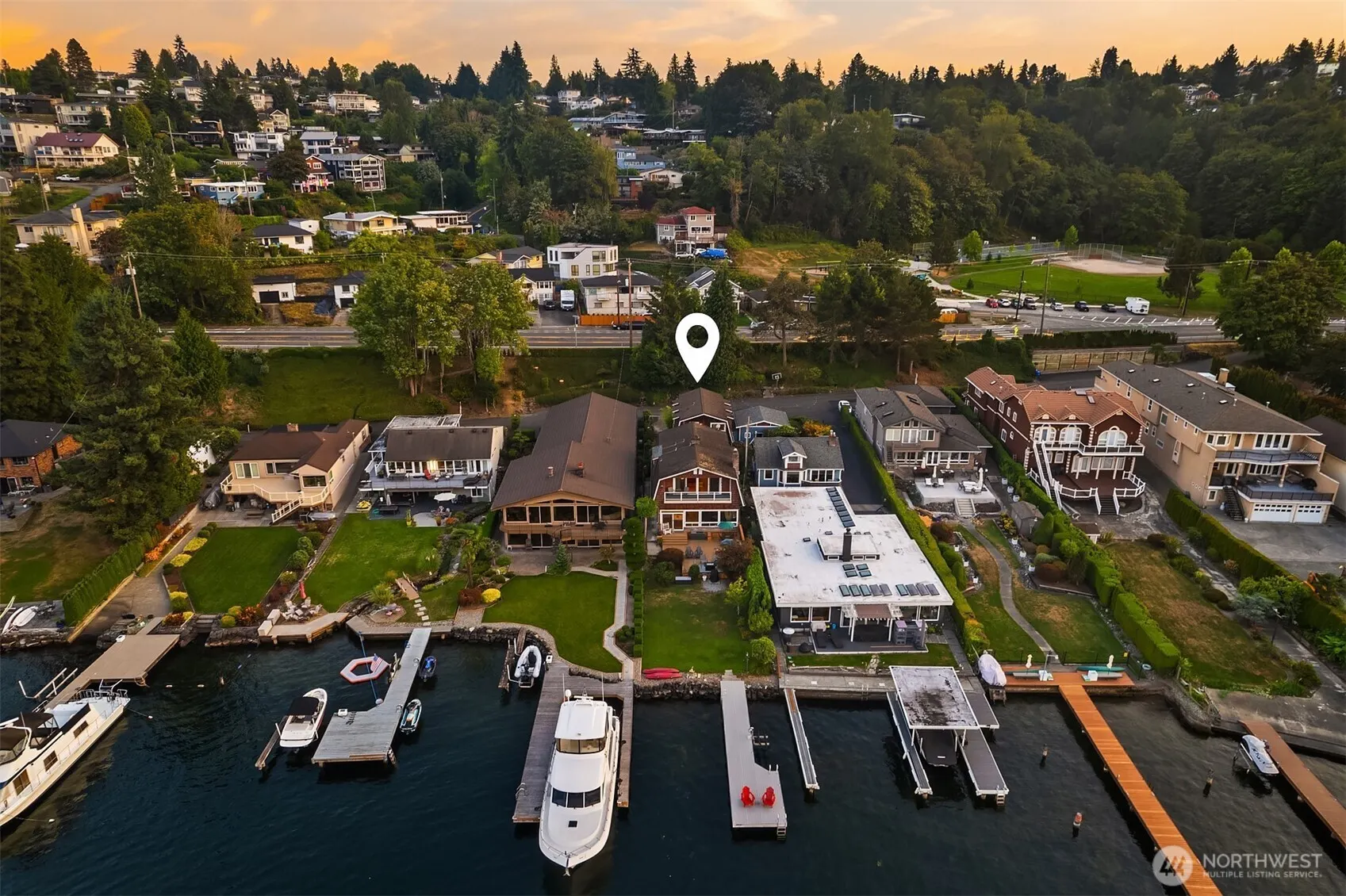 10116 Rainier Avenue S, Seattle, WA 98178-2610
