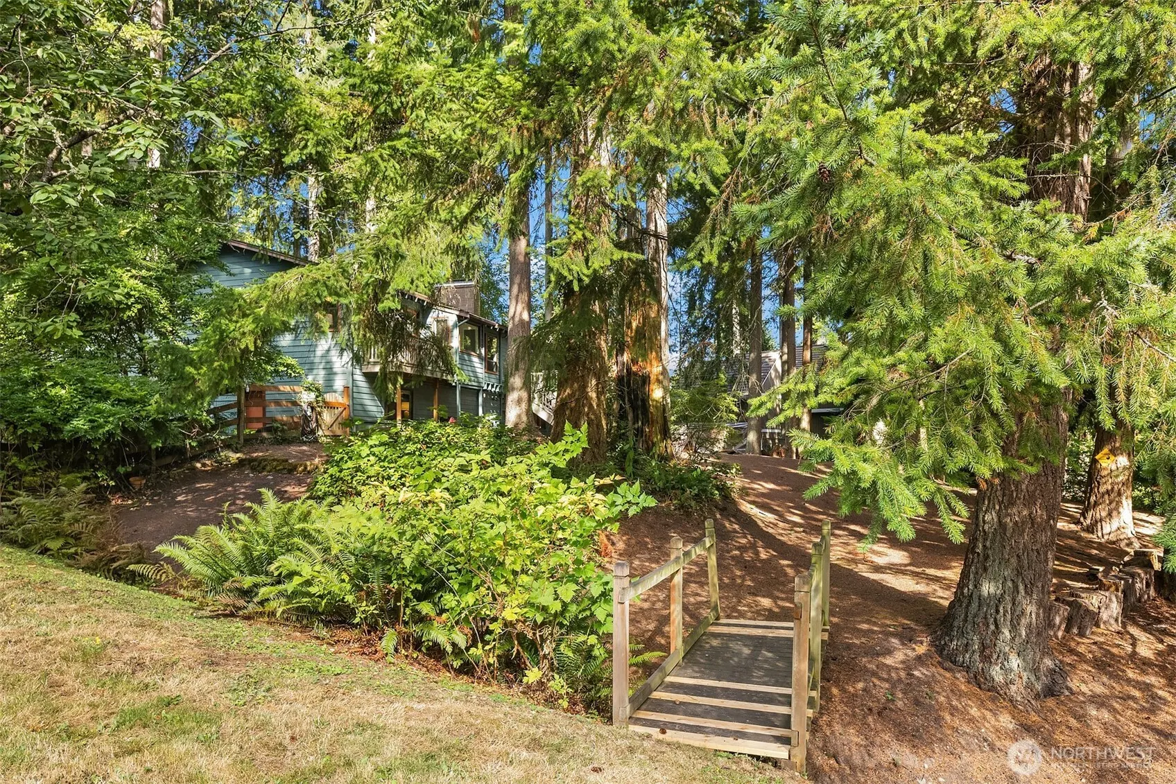18610 SE 58th Street , Issaquah, WA 98027-8511
