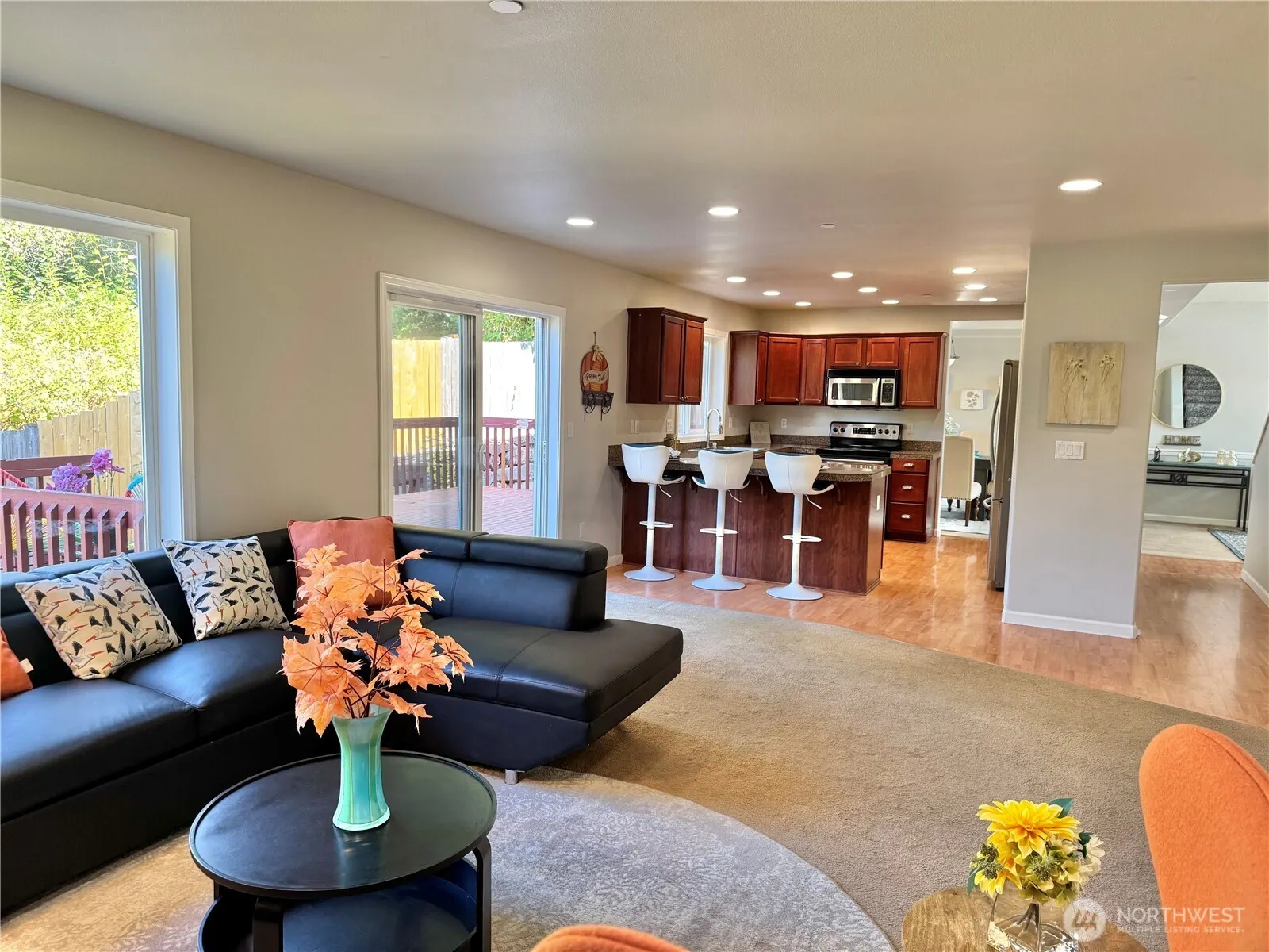 665 Blaine Court NE, Renton, WA 98056
