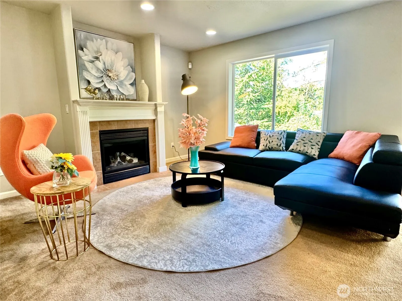665 Blaine Court NE, Renton, WA 98056
