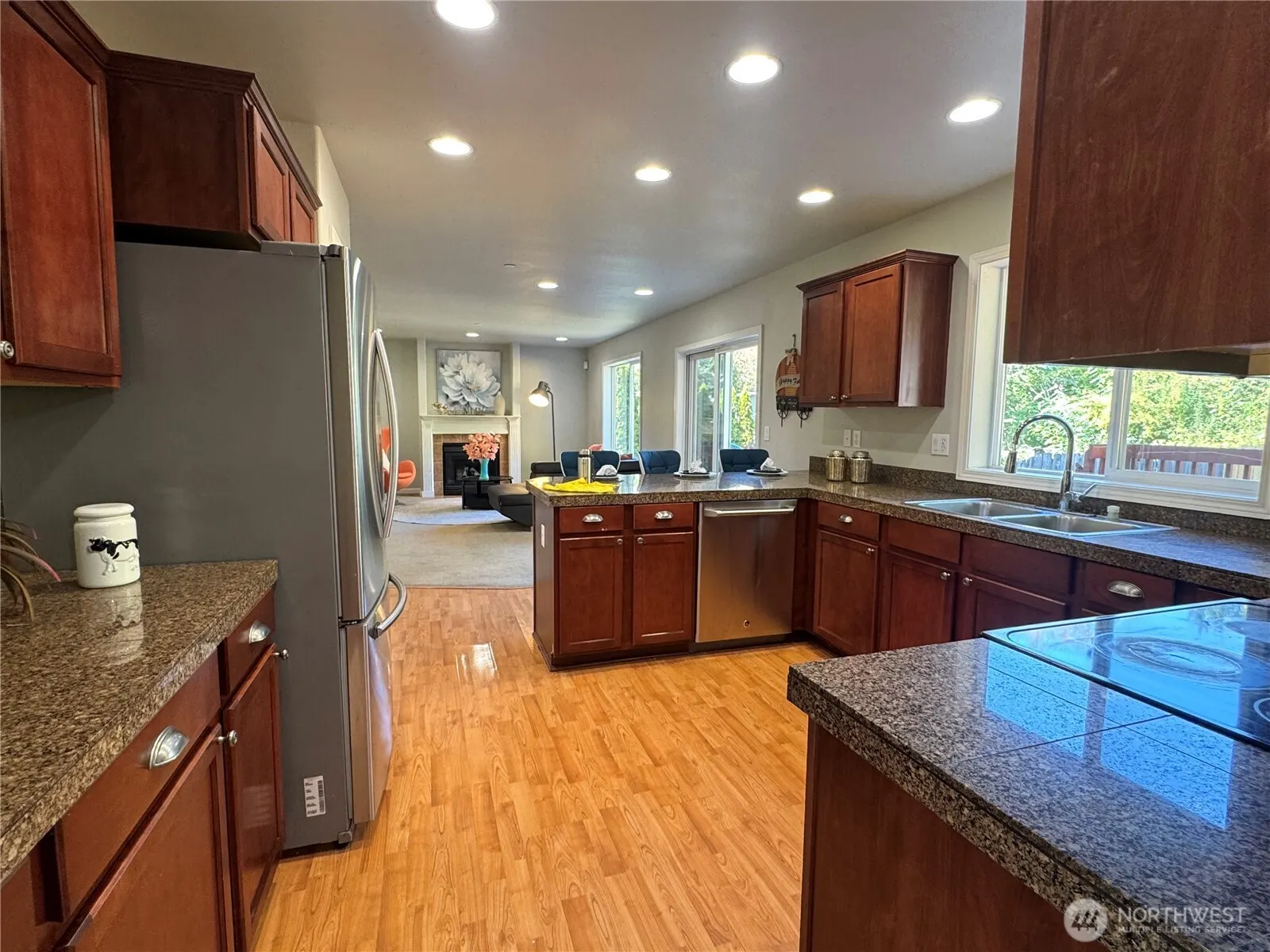 665 Blaine Court NE, Renton, WA 98056