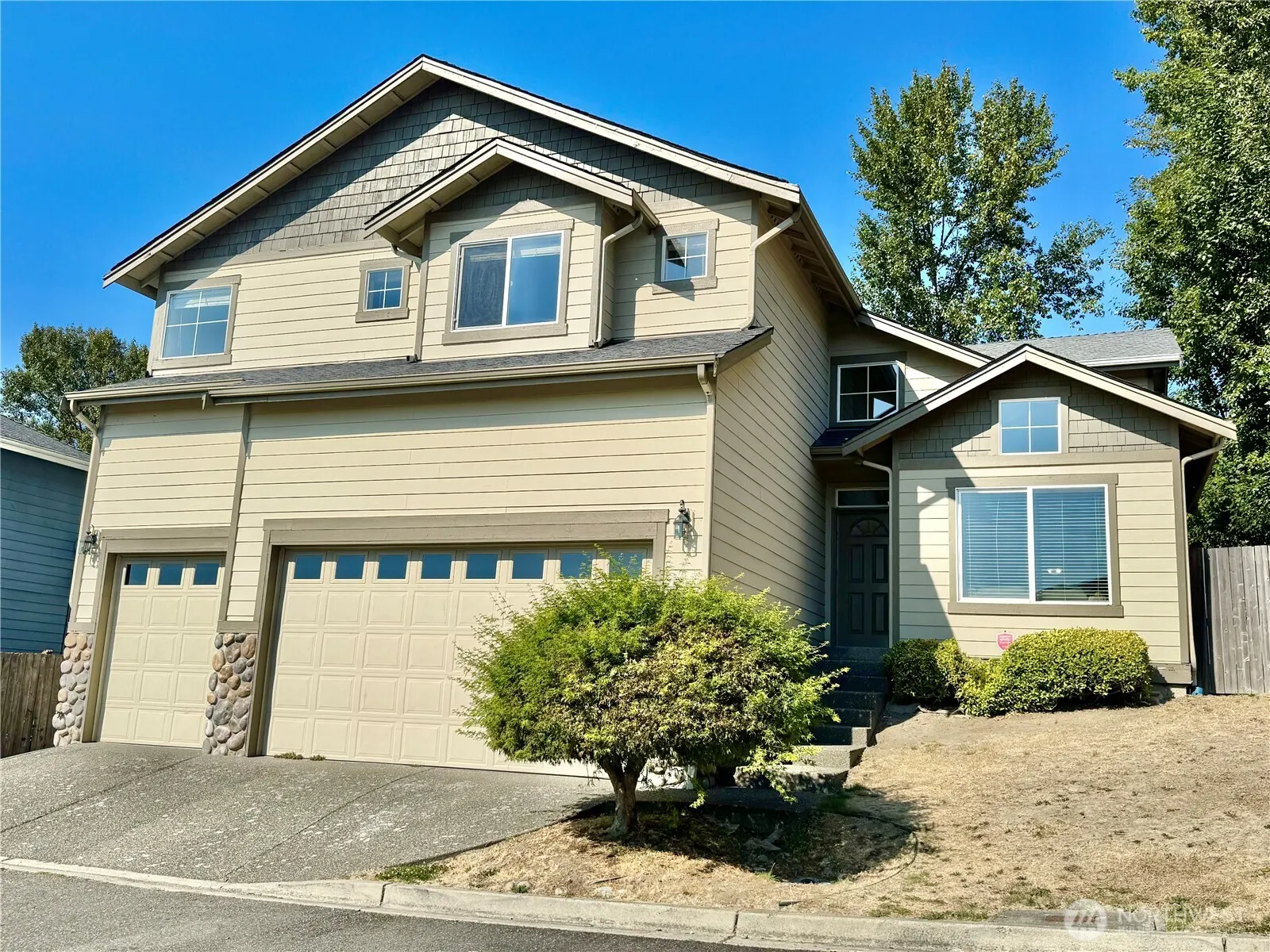 665 Blaine Court NE, Renton, WA 98056