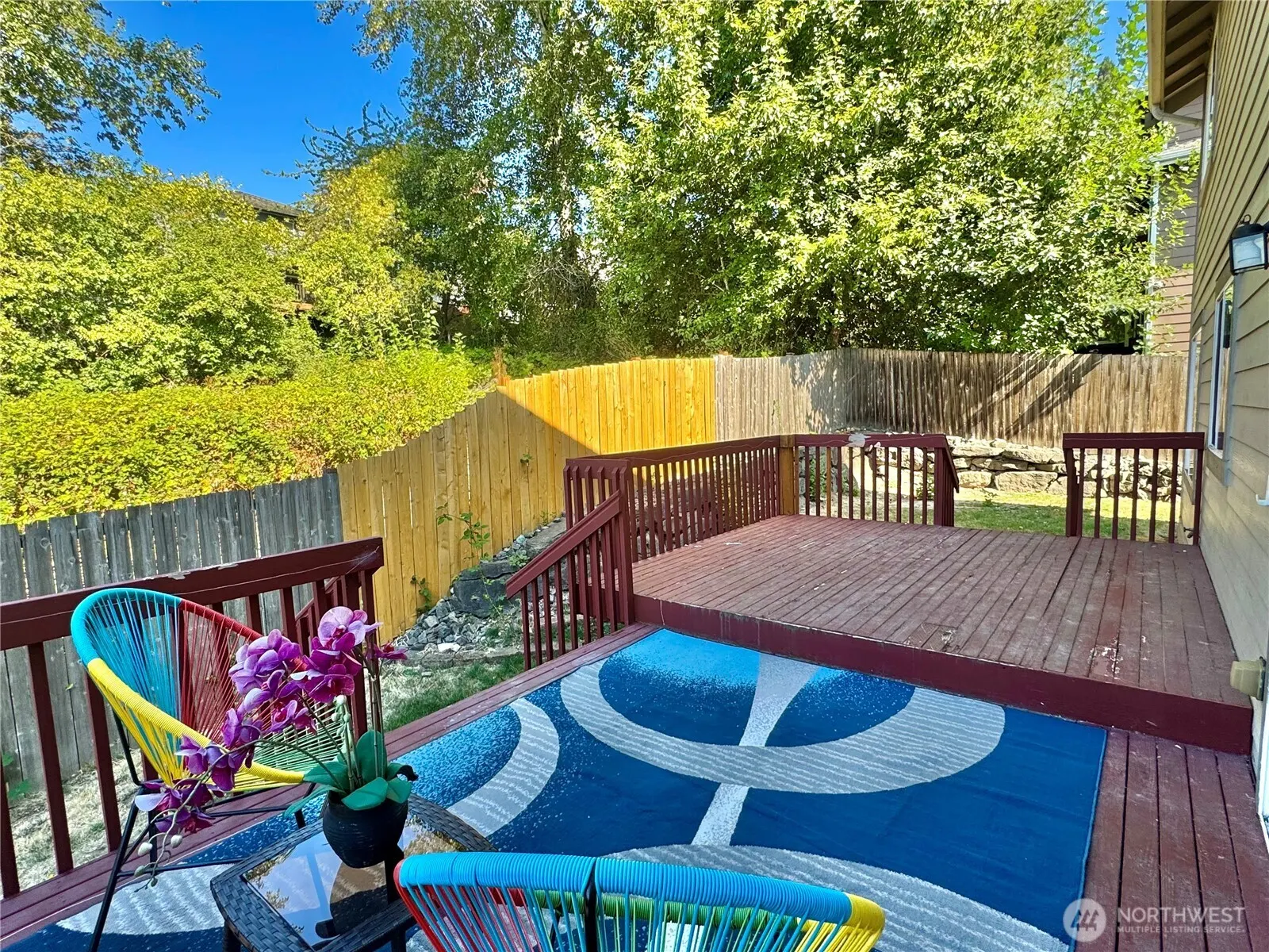 665 Blaine Court NE, Renton, WA 98056