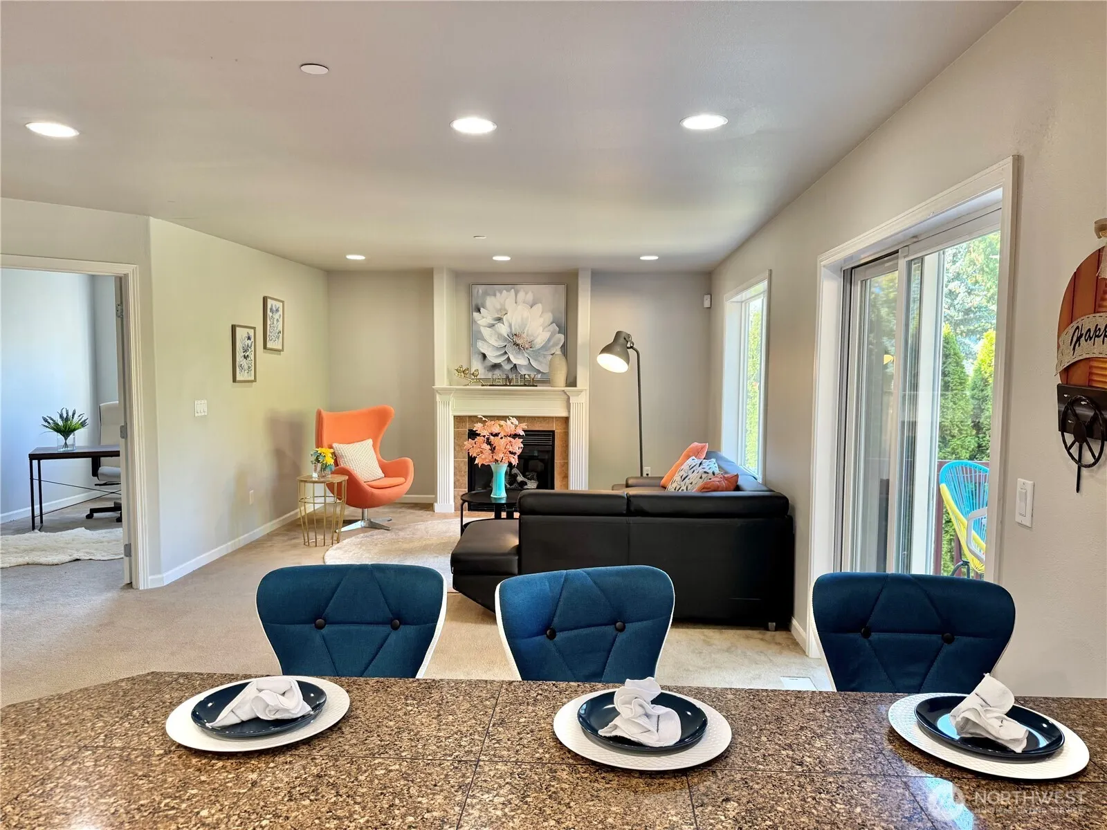 665 Blaine Court NE, Renton, WA 98056