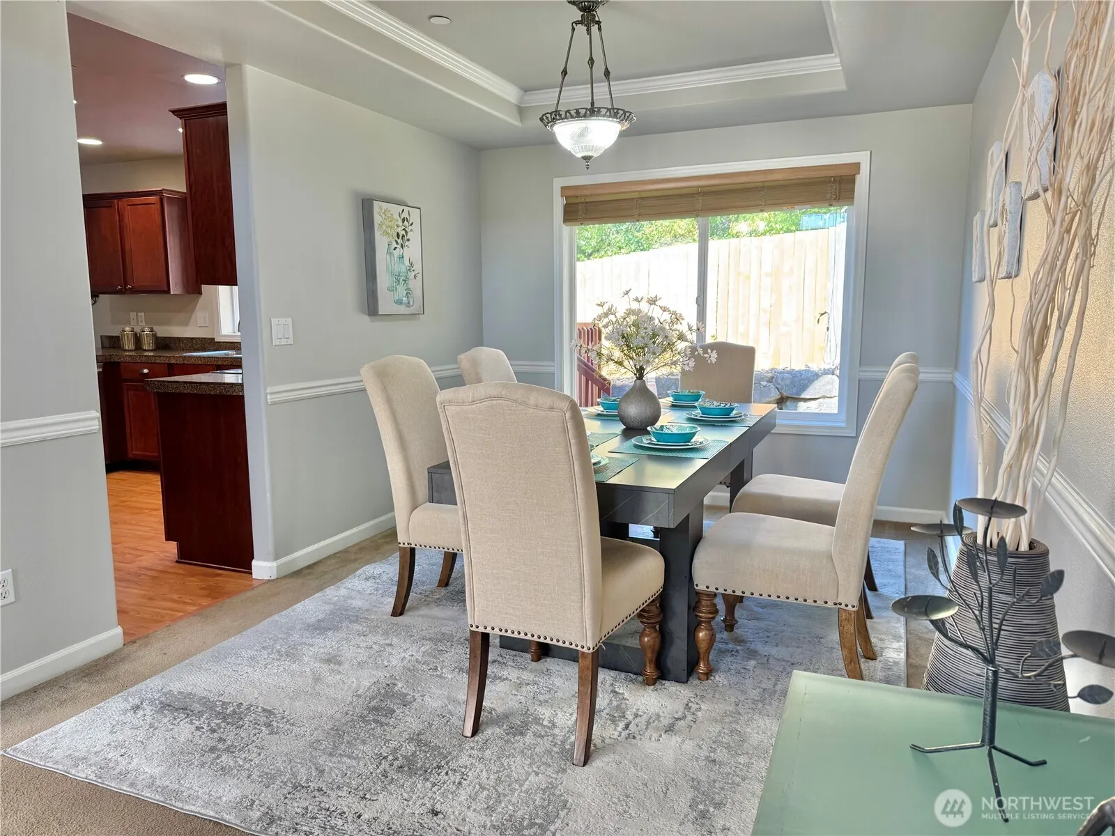 665 Blaine Court NE, Renton, WA 98056