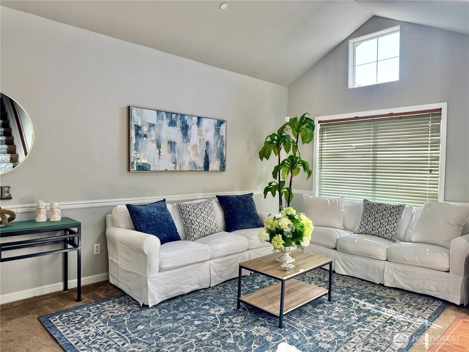 665 Blaine Court NE, Renton, WA 98056