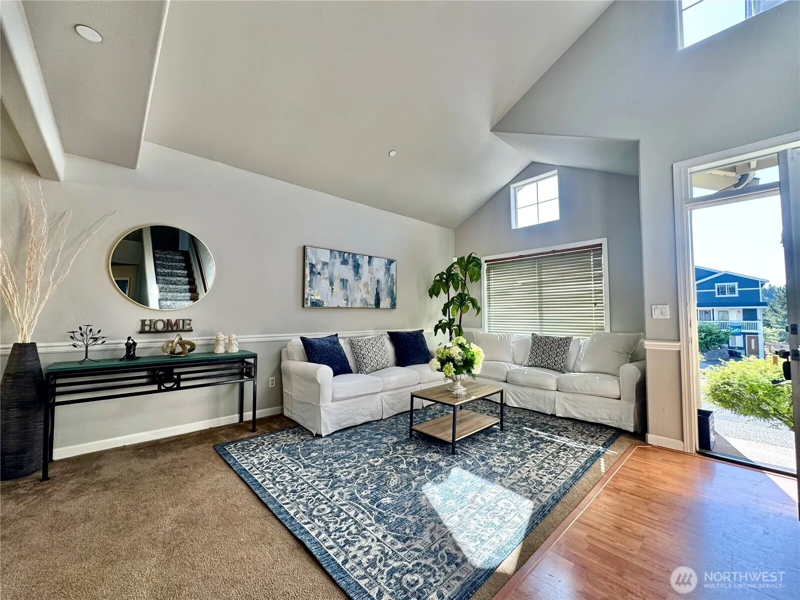 665 Blaine Court NE, Renton, WA 98056