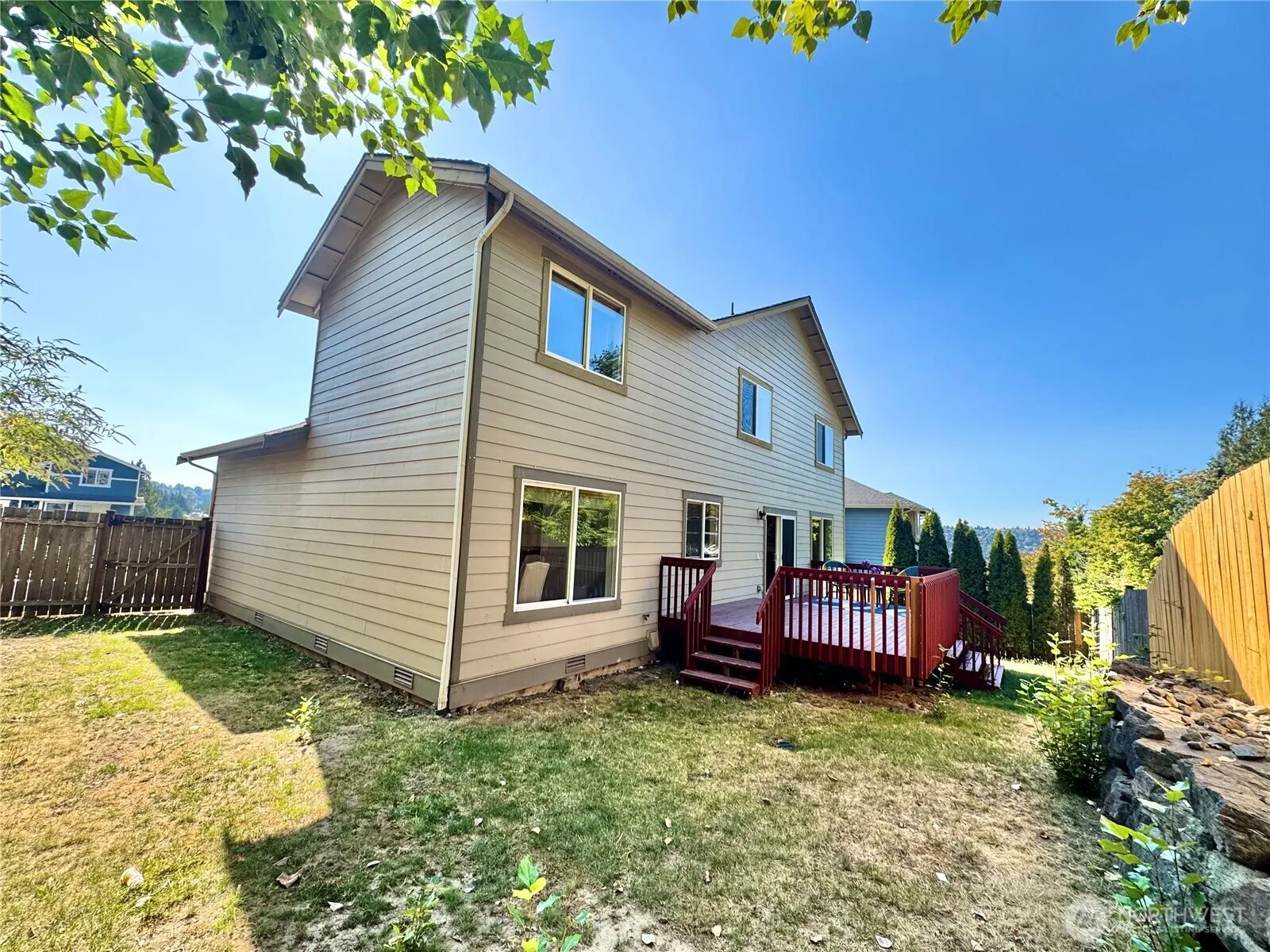 665 Blaine Court NE, Renton, WA 98056