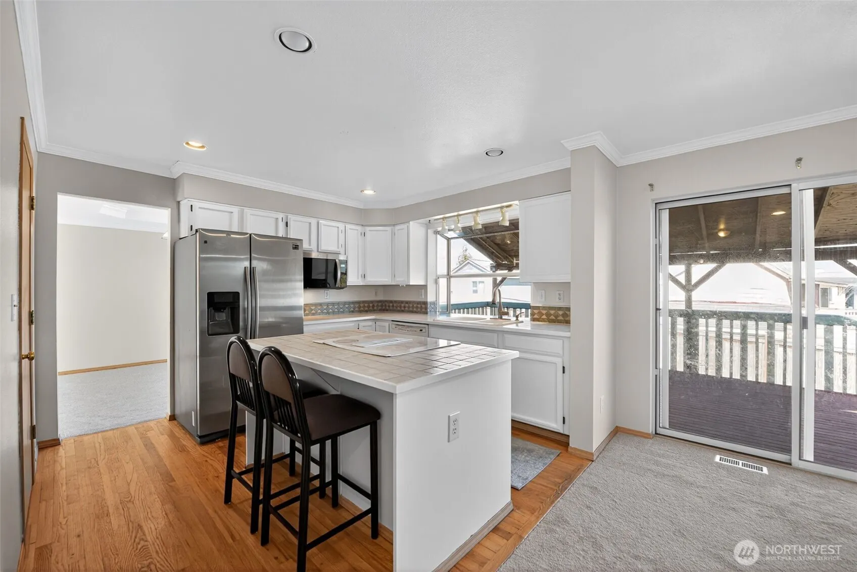 11730 SE 266th Place , Kent, WA 98030