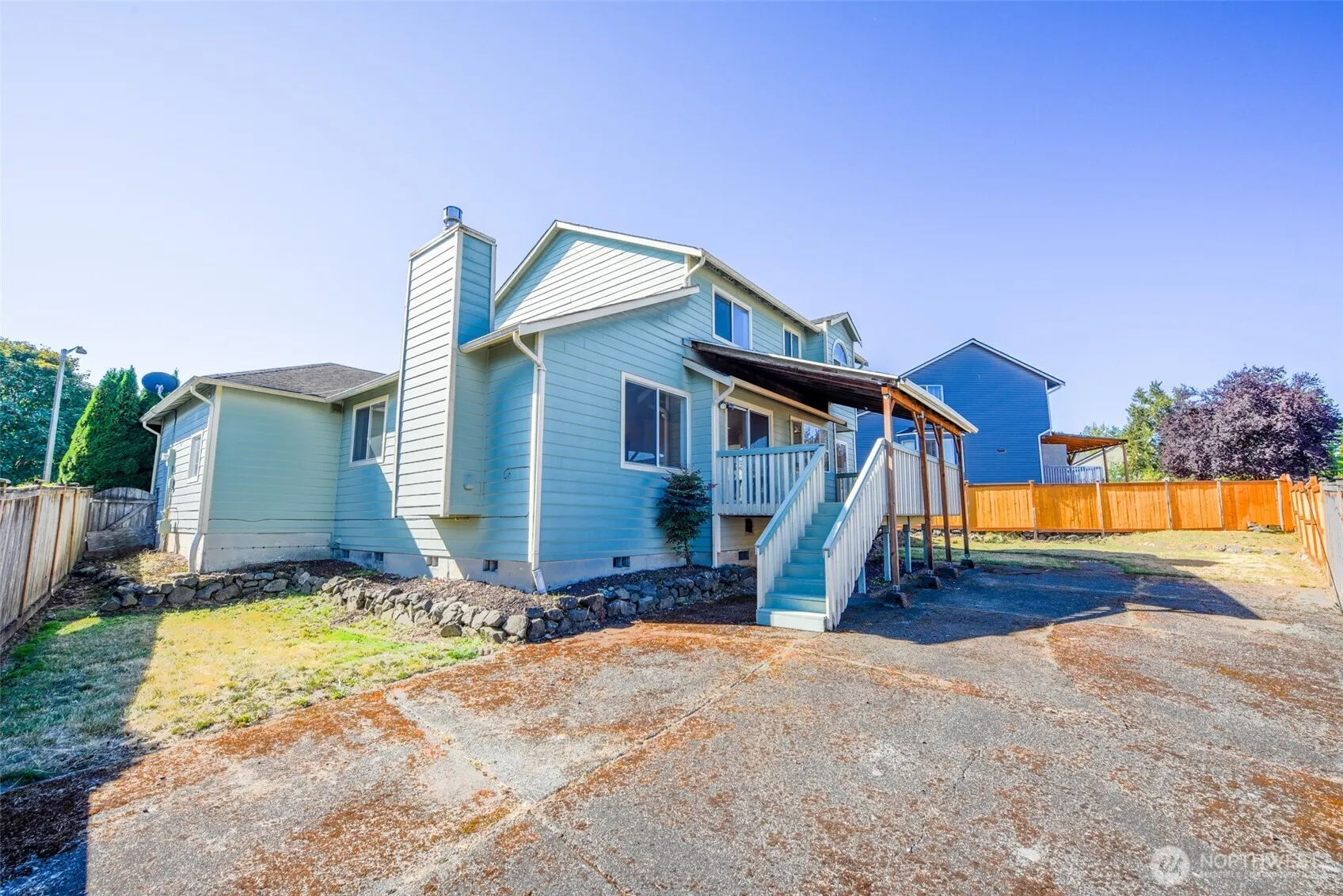 11730 SE 266th Place , Kent, WA 98030