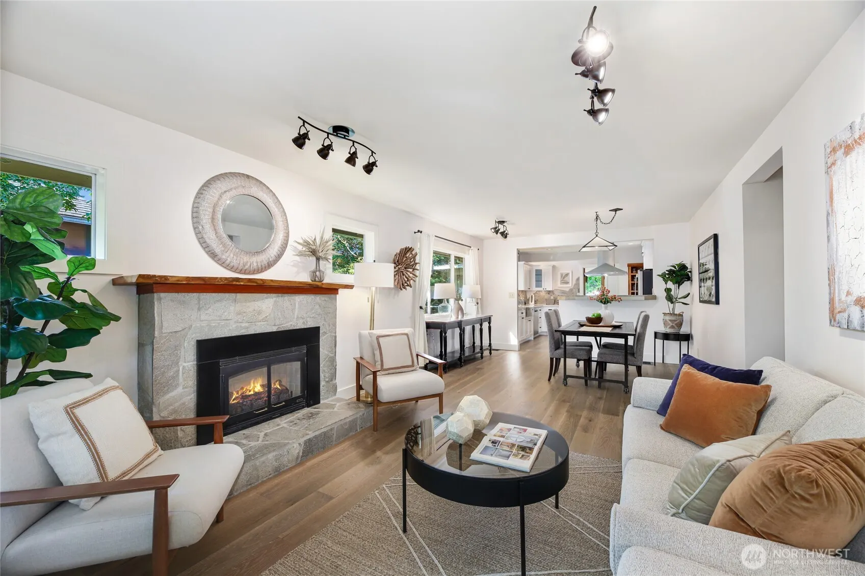 5435 45th Avenue SW, Seattle, WA 98136