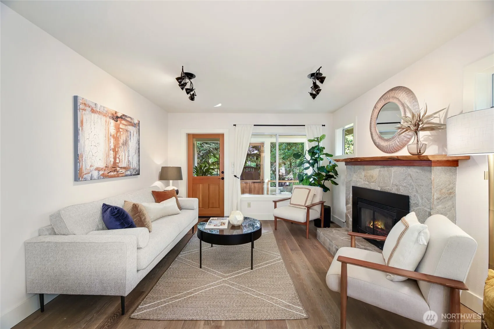 5435 45th Avenue SW, Seattle, WA 98136
