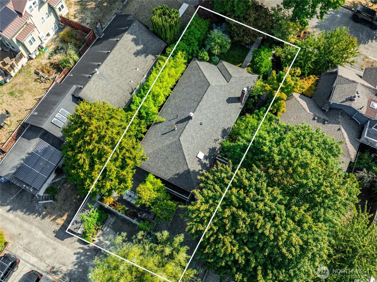 5435 45th Avenue SW, Seattle, WA 98136