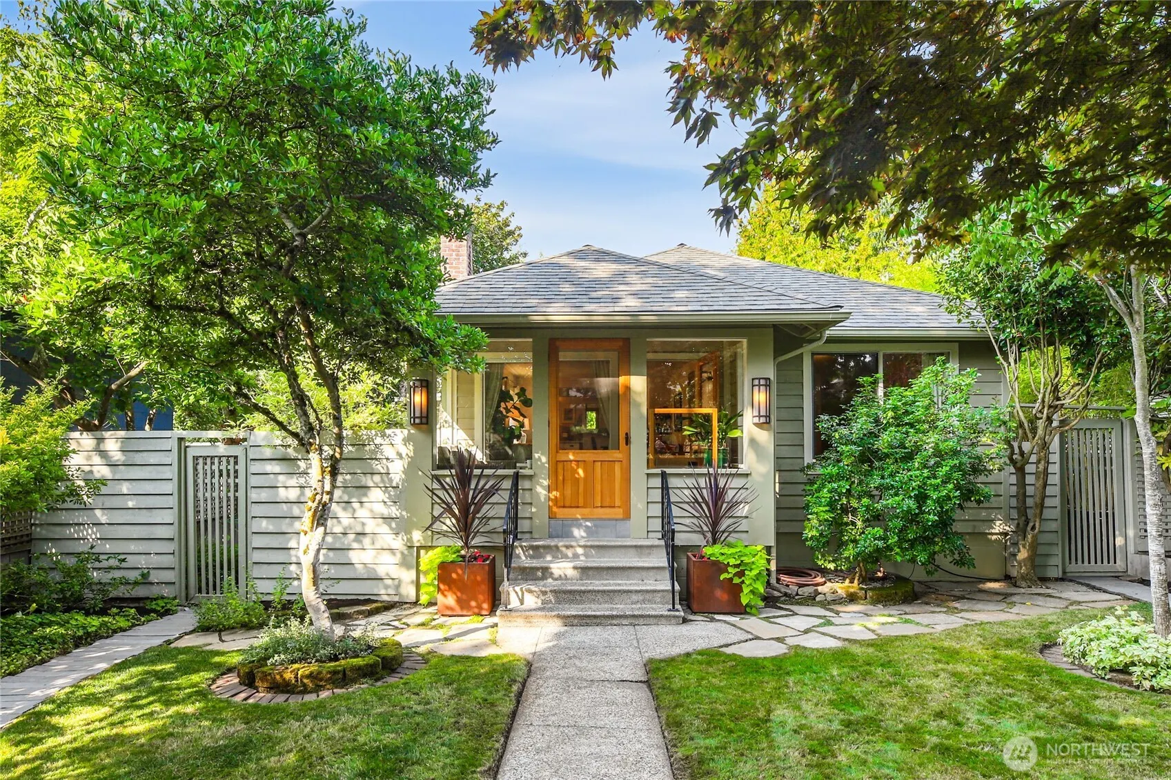 5435 45th Avenue SW, Seattle, WA 98136