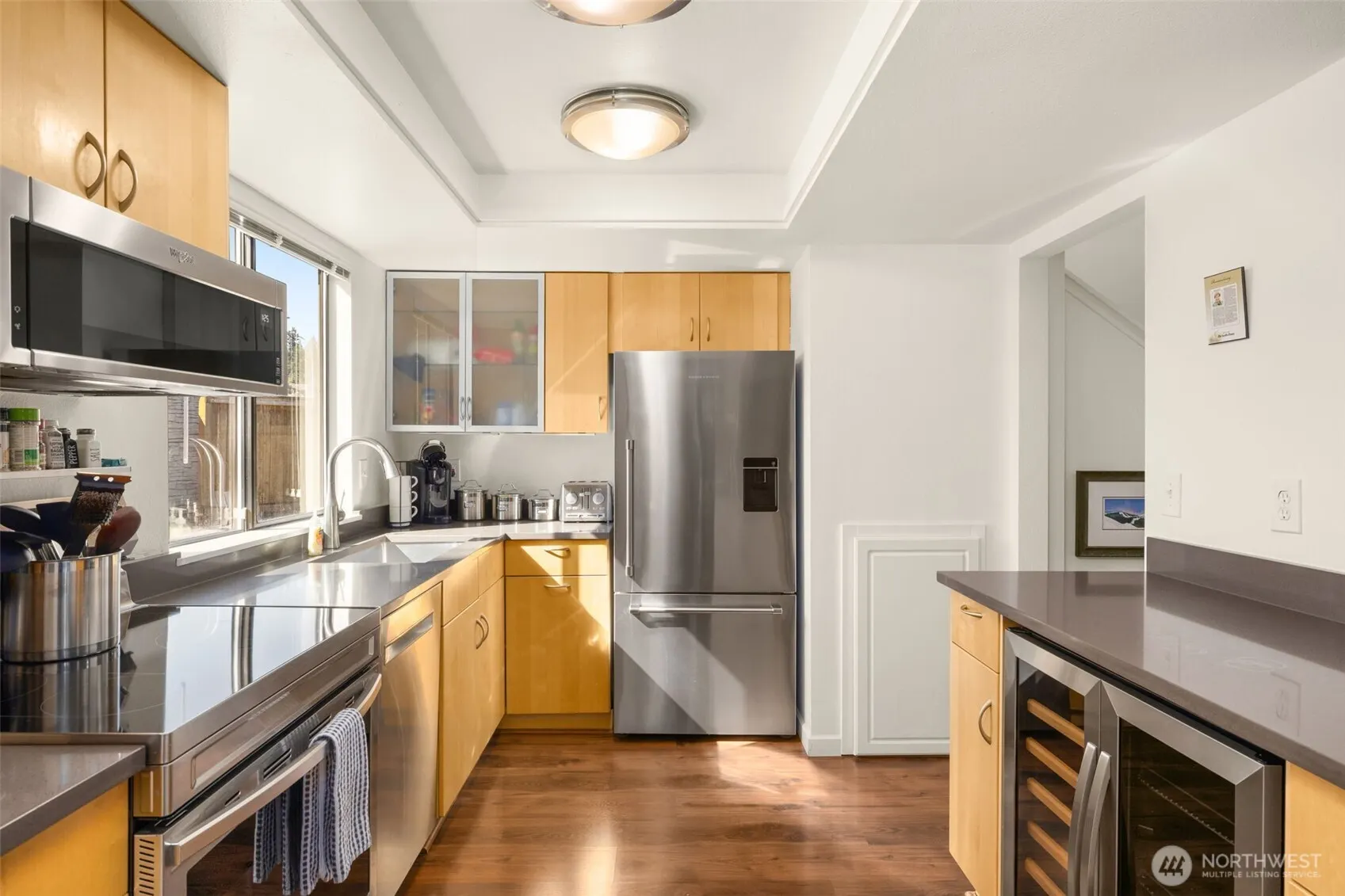 3400 108th Place NE #2, Bellevue, WA 98004