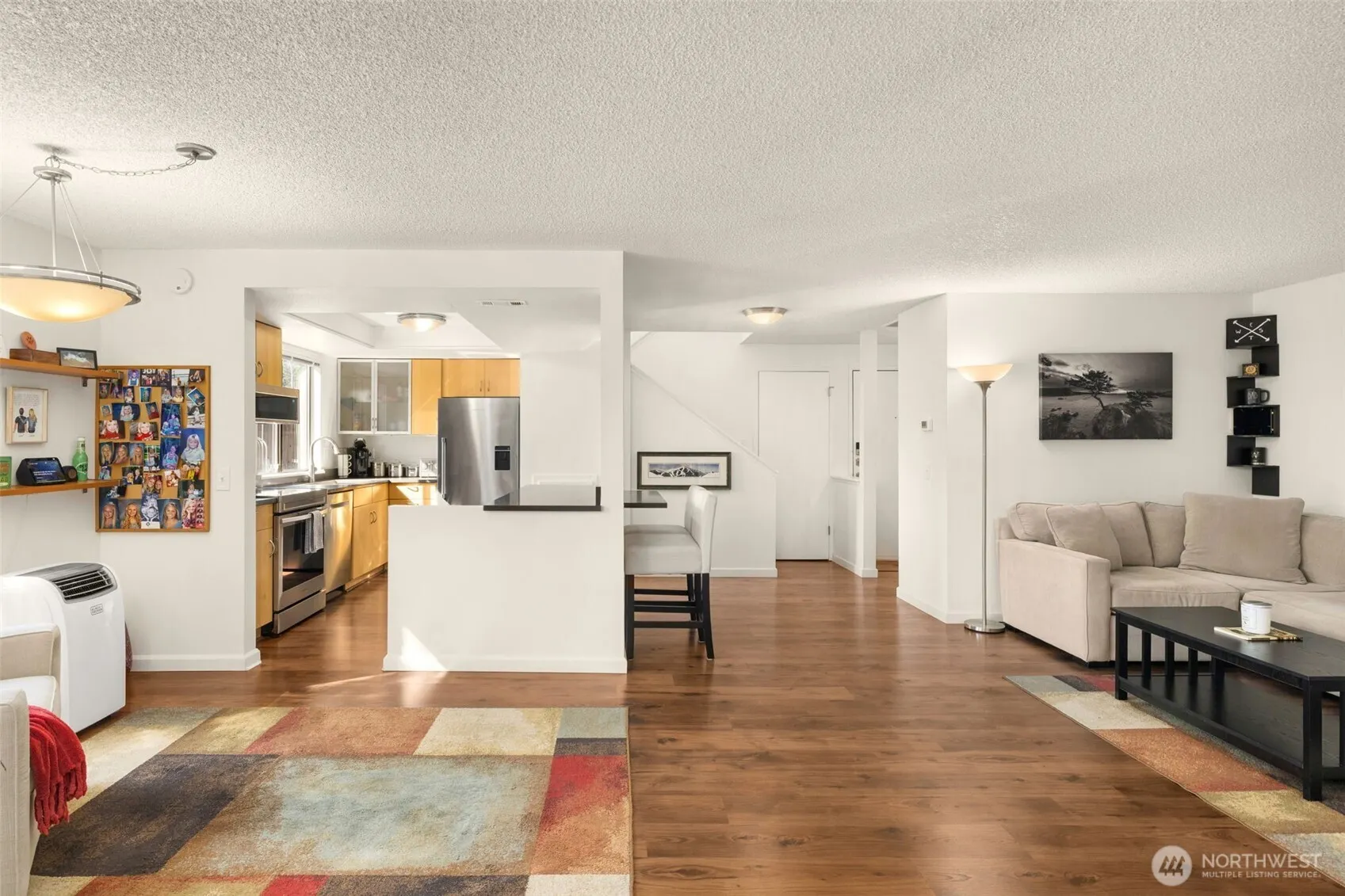3400 108th Place NE #2, Bellevue, WA 98004