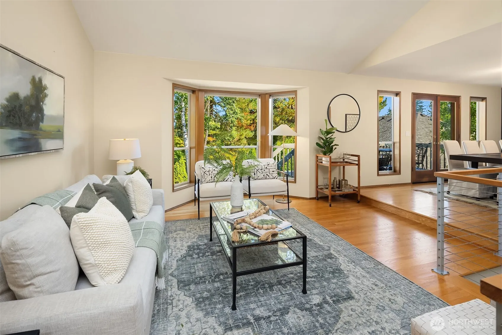 17102 NE 37th Place , Bellevue, WA 98008