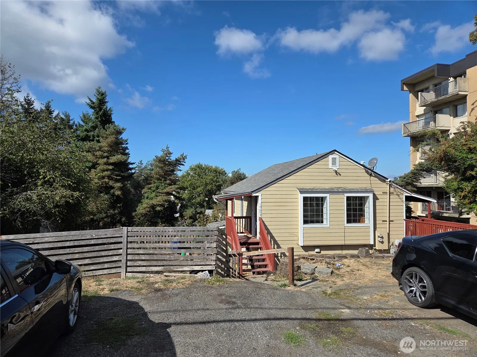 10603 12th Avenue SW, Seattle, WA 98146