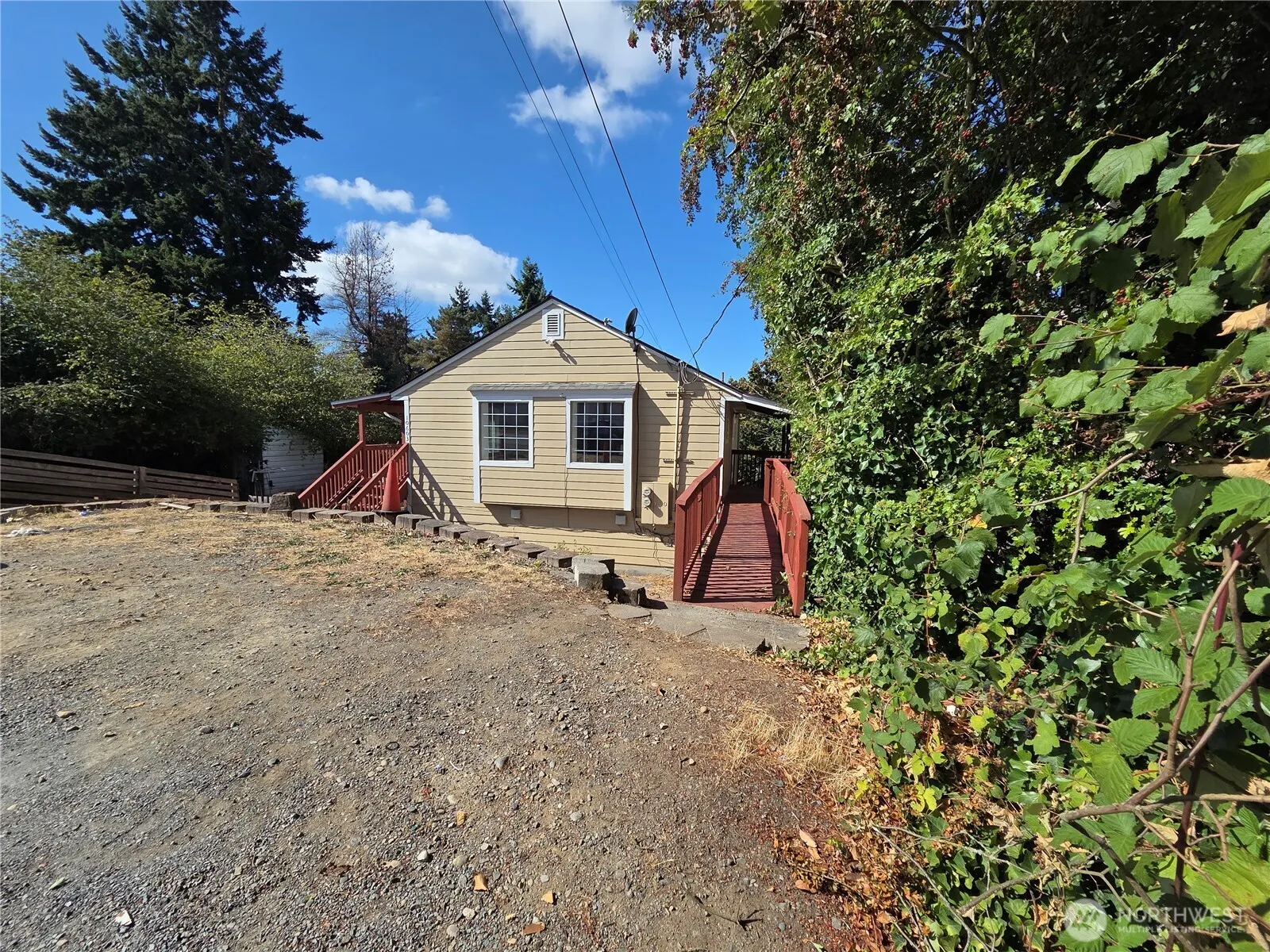 10603 12th Avenue SW, Seattle, WA 98146